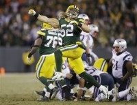 Clay Matthews
