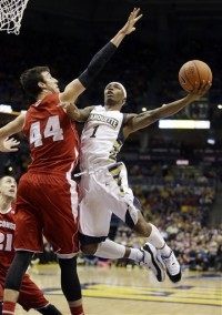 Duane Wilson, Frank Kaminsky