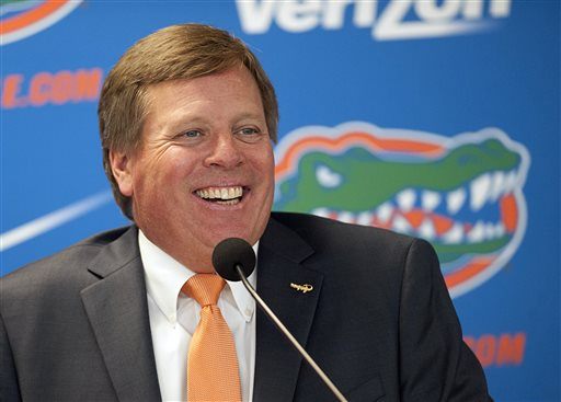 Jim McElwain