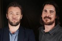 Joel Edgerton, Christian Bale