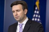 Josh Earnest