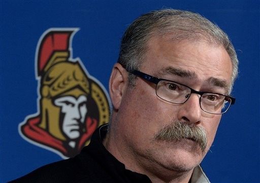 Paul MacLean