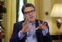 Rick Perry