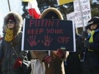 REUTERS/CHRIS WATTIE