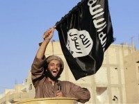 Islamic State flag