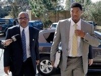 AP Photo/Don Juan Moore