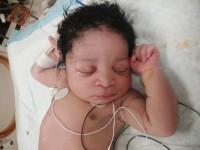 AP/Prince George's County, Md., Police Department