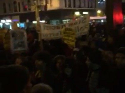 Spyridon Mitsotakis/Breitbart News