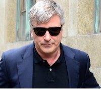 Alec Baldwin Testifies Against Alleged Stalker