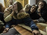 REUTERS/ZOHRA BENSEMRA