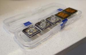 Study: Many self-identified white people have some African ancestry