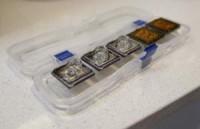 Genomes of healthy newborns to be sequenced as part of new study