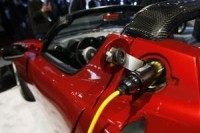Tesla's new Roadster 3.0 can go 400 miles per charge