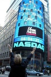 Dish Network drops Fox News, Fox Business