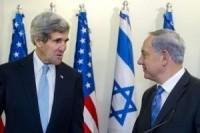 Kerry, Netanyahu expected to discuss proposed U.N. Securtiy Council resolution on Mideast peace timeline