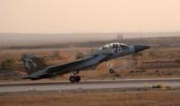 Israel launches airstrike on Hamas target in Gaza