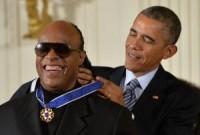 Stevie Wonder welcomes ninth child: daughter Nia