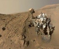 Mars rover Opportunity suffering from 'amnesia' says NASA