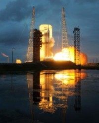 New idea for transporting spacecraft could ease trip to Mars