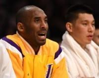 Kobe Bryant calls teammates soft as toilet paper