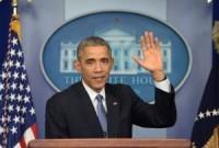 Polls: President Obama has higher approval rating in sixth year than Bush, close to Reagan