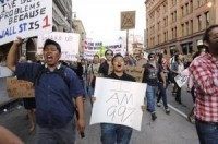 Poll: Wealth inequality widened along racial, ethnic lines since recession