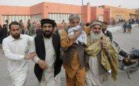 Taliban targeted children to keep them from becoming soldiers