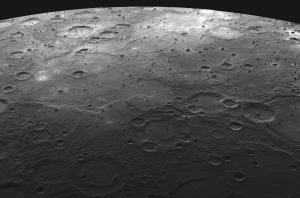 NASA is letting people name the craters of Mercury