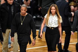 Beyonce and Jay Z sued over 'Drunk in Love' vocals