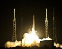 SpaceX to attempt landing a rocket on ocean platform