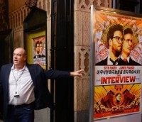 Celebrities tweet reactions to 'Interview' cancellation