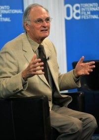 New Alan Alda challenge to scientists: Explain sleep to kids