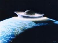 NASA: Asteroid 2014 UR116 nothing to worry about