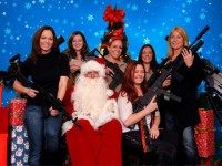 AP/Scottsdale Gun Club, Gordon Murray