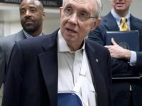 AP Photo/Harry Hamburg