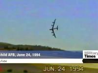 YouTube/Military Times