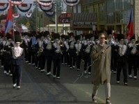 Animal House Stork Marching Band