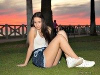 Facebook/Belle Knox