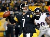 Ben Roethlisberger