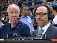 Bill Walton