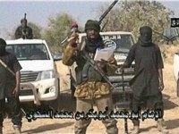 AFP PHOTO / BOKO HARAM