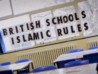 Education Commissioner Bans Mentions Of Islamist ‘Trojan Horse’ Plot