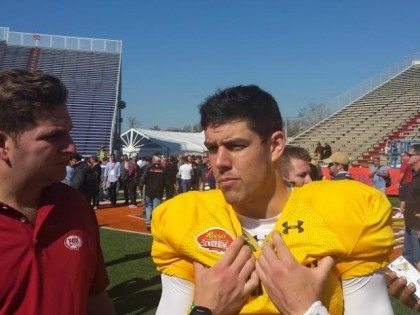 Bryce Petty