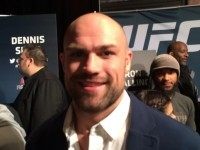 Cathal Pendred