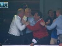 Chris Christie Cowboys