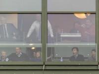 Chris Christie Reaction