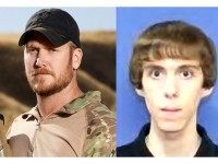 Chris Kyle Adam Lanza