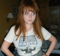 Christina Annesley 1992 - 2015