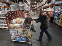 Costco (Associated Press)