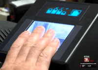 DPS Fingerprinting - KFDX3 Screenshot